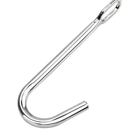 PerfectFit Steel Plug Stainless Hook Ball 5783 No 0804